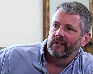 Zoey Monroe Joins Couples Therapy but Craves Hard Fucking Instead