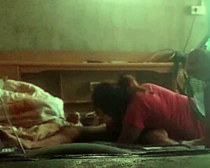 homemade video of a cute petite asian teen.