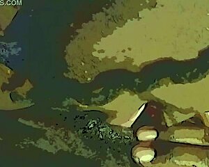 dildo tongue tag team on wet pussy?