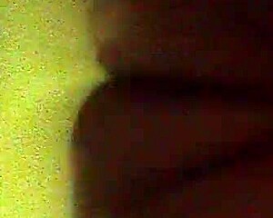 Bent Over Doggystyle Quickie In Living Room, Bareback Gay Fucking?