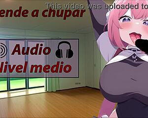 joi cei tutorial for medium level blowjobs, ready to try?