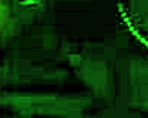 Horny Latina Emily Pink Rims Black Man's Asshole In Fetish Scene