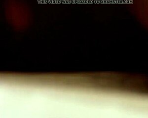 Female athlete reveals her massive clitoris in a daring display.