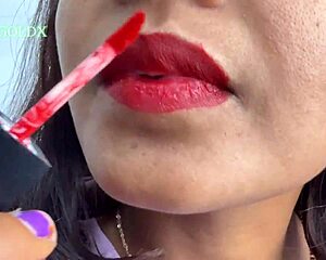 Komal’s First Wife Sharing In India - What A Ride!