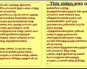 uhh, my step father-in-law’s forbidden desires drivin’ me crazy in this tamil story, part 28