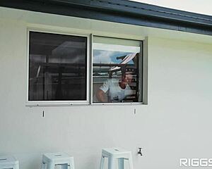 housewife joins a threesome adventure