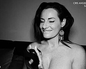 What’s Up with Cris Angelo, Sally Lys, and Valentine Homemade?