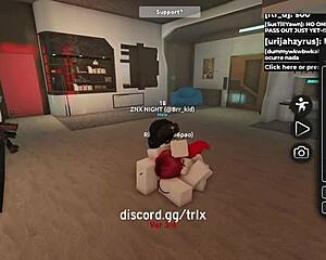 i fucked this random lobster chick with a blowjob