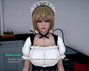 My Bully Becomes My Lover 27