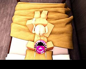 Blonde Roblox Cheerleader Back with Headless Jock Boyfriend, Wow!