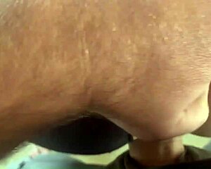 Latina milf in lingerie cheats with husband's friend! 😏💦