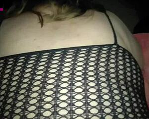 Doggystyle Action with Big Balls on Display