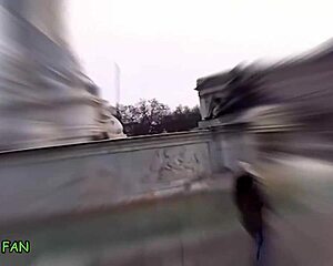 scarlett chantelle gets rimjob and doggystyle sex