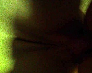 Bent Over Doggystyle Quickie In Living Room, Bareback Gay Fucking?