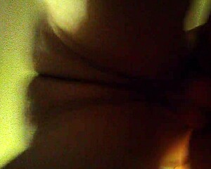 Bent Over Doggystyle Quickie In Living Room, Bareback Gay Fucking?