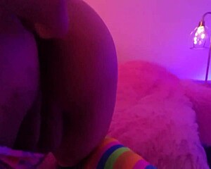 I love fucking my Indian wife's big vagina and tits
