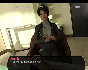 halfway house 16 game