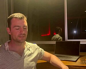 Dei Secretary Slams Boss’s Bareback BWC with Ease