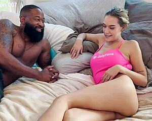 hey step sis, how’d you get me moaning and spreading like this with just a touch?
