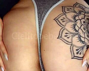 video fetichista para amantes de cosas morbosas