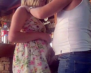 Caught my wife cheating on nannycam with stranger