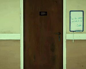 pixel 3d dance meet at wild night club