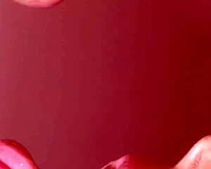 Japanese blowjob close up reveals an intense personal story