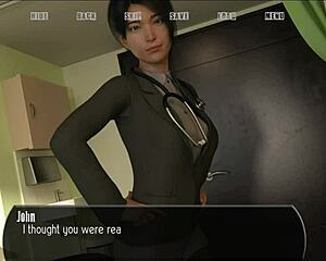 halfway house 16 game