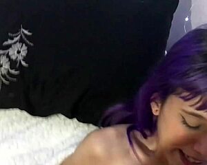 Petite slut gets her ass destroyed in this video