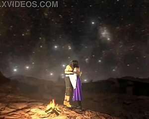 Final Fantasy is a renowned video game series featuring fantasy worlds, epic heroes, magic, quests, and adventures across various realms.