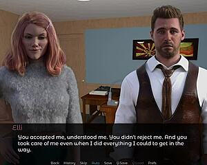 Let's Play Shadows Of The Past