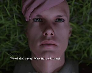 Curvy Mature with Big Tits Commands in The Price of Power 164