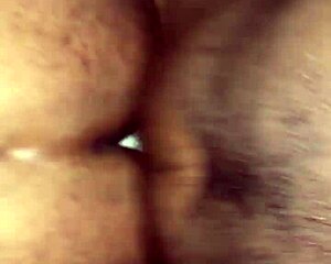 Concubine Bends Over For Big Daddy Dick In Doggystyle