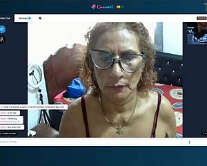 madura con grandes tetas