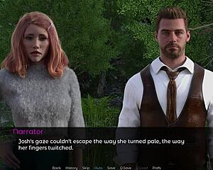 Let's Play Shadows Of The Past