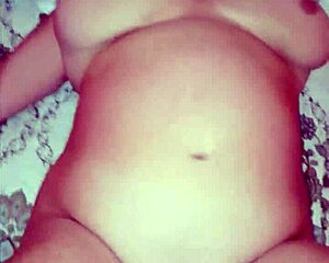 Nicebigddd Huge Natural Tits Cums And Cums 😍