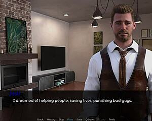 Let's Play Shadows Of The Past