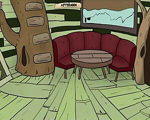 Corruption time part 1 full playthrough