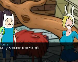 Corruption time part 1 full playthrough