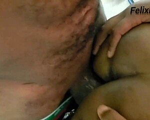 Hot Threesome With Teen Girls In Police Cell!