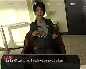 halfway house 16 game