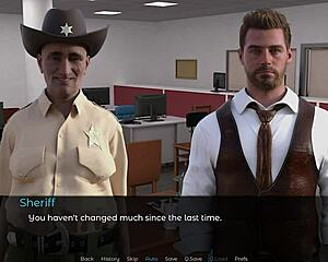 Let's Play Shadows Of The Past