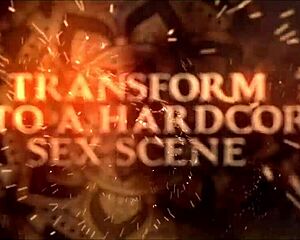 Watch and then fuck - Film Fantasy version