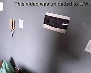 Latina Shows New Apartment And Rough Fucks Amberzinha