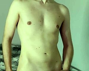 watch me cum hard on webcam