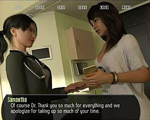 halfway house 16 game