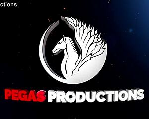 pegas productions - talya blondie with big tits gets stuffed by alex duca.