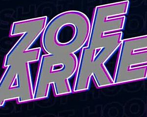 Doggy Dicked Slut Zoe Parker Takes Hookup Jizz on Face