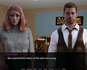 Let's Play Shadows Of The Past