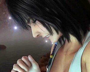 Final Fantasy is a renowned video game series featuring fantasy worlds, epic heroes, magic, quests, and adventures across various realms.